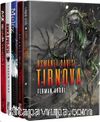 Roman Seti 1 (5 Kitap)