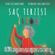 Saç Terzisi
