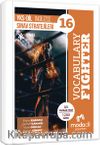 YKS-DİL İngilizce Sınav Stratejileri 16 Vocabulary Fıghter Yaprak Test 
