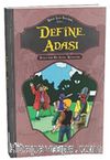 Define Adası