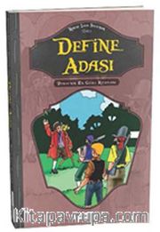 Define Adası