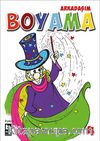 Arkadaşım Boyama 4