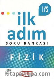 LYS Fizik İlk Adım Soru Bankası