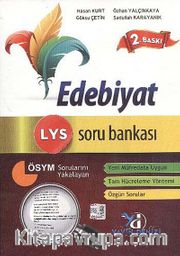 LYS Edebiyat Soru Bankası