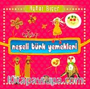 Neşeli Türk Yemekleri