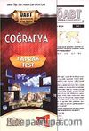 2014 KPSS ÖABT Coğrafya Yaprak Test