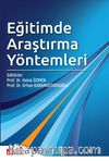 Eğitimde Araştırma Yöntemleri