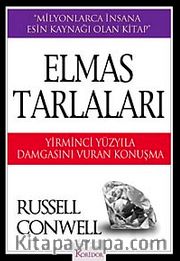 Elmas Tarlaları