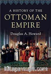 A History of the Ottoman Empire 