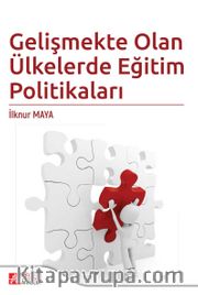 Gelişmekte Olan Ülkelerde Eğitim Politikaları