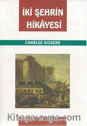 İki Şehrin Hikayesi