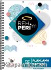 Rehperim TYT-AYT Planlama Defteri