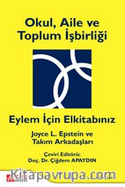 Okul, Aile ve Toplum İşbirliği