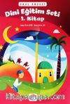 Değerler Eğitimi Seti 1. Kitap - Stickerli (5 Yaş ve Üzeri)