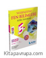 5. Sınıf Fen Bilimleri Soru Bankası