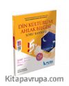 5. Sınıf Din Kültürü ve Ahlak Bilgisi Soru Bankası