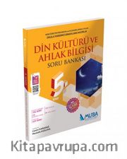 5. Sınıf Din Kültürü ve Ahlak Bilgisi Soru Bankası