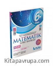 6. Sınıf Matematik Soru Bankası (0601)