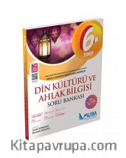 6.Sınıf Din Kültürü ve Ahlak Bilgisi Soru Bankası