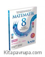 8. Sınıf Matematik Soru Bankası