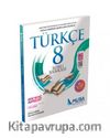 8. Sınıf Türkçe Soru Bankası
