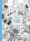 Emojis Student Planner 2019-2020 Öğrenci Ajandası (Kod:3053)