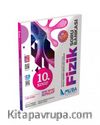 10. Sınıf Fizik Soru Bankası (1005)
