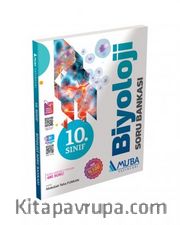 10. Sınıf Biyoloji Soru Bankası (1007)