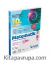 10. Sınıf Matematik Fasiküller Modüler Set (4 Kitap)