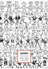 2019-20120 16 Aylık Ajanda (Ürün kodu:3060)