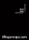 2019-2020 Akademik Ajanda (Ürün Kodu:3055)