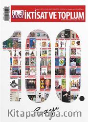 İktisat ve Toplum Sayı: 100