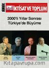 İktisat ve Toplum Sayı: 93