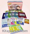 İtalyanca Seti (13 Kitap 6 Cd)