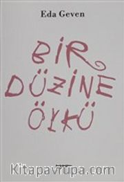 Bir Düzine Öykü