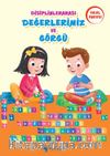 Disiplinlerarası Değerlerimiz ve Görgü Okul Öncesi