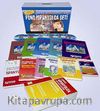 İspanyolca Seti (13 Kitap 6 Cd)