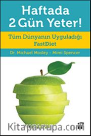 Haftada 2 Gün Yeter!