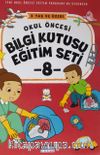 Okul Öncesi Bilgi Kutusu Eğitim Seti 5 Yaş ve Üzeri (8. Kitap)