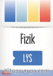 LYS Fizik Cep Kitabı