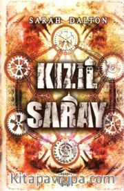 Kızıl Saray (Ciltsiz)