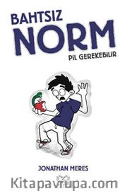Bahtsız Norm - Pil Gerekebilir