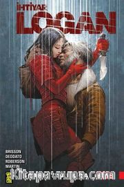 İhtiyar Logan 7: Scarlet Samurai
