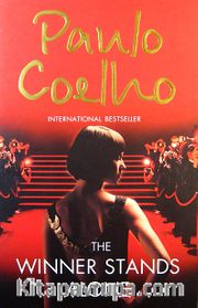 The Winner Stands Alone (Paperback)