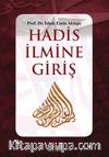 Hadis İlmine Giriş