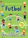 Eğlenceli Çıkartmalarla Futbol