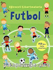 Eğlenceli Çıkartmalarla Futbol