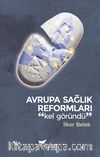 Avrupa Sağlık Reformları 