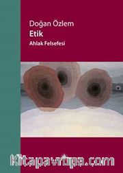 Etik - Ahlak Felsefesi