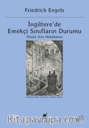 İngiltere'de Emekçi Sınıfların Durumu